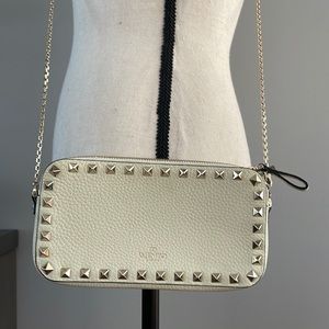 AUTHENTIC VALENTINO CROSSBODY